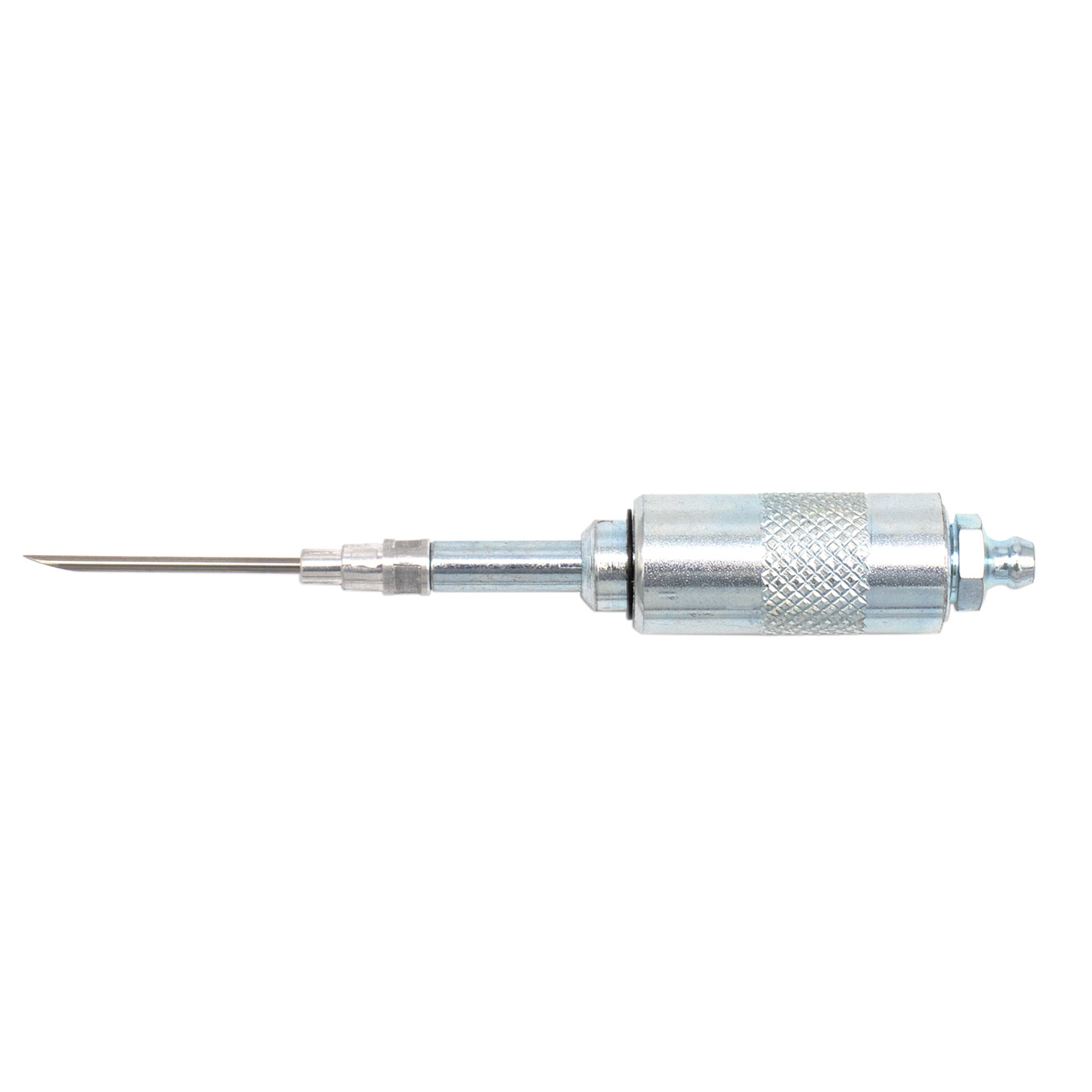LockNLube Hypodermic Grease Coupler, 5.125-Inch - Model LNL81415